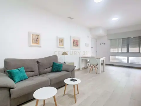 Piso en Pasaje Calderón y Cubero