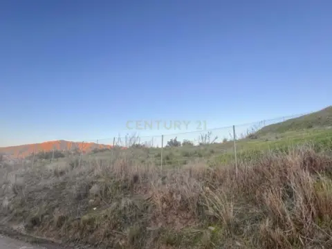 Terreno en Urbanización Chaparral