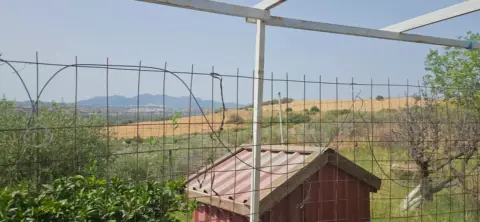 Terreno en calle Polígono 33