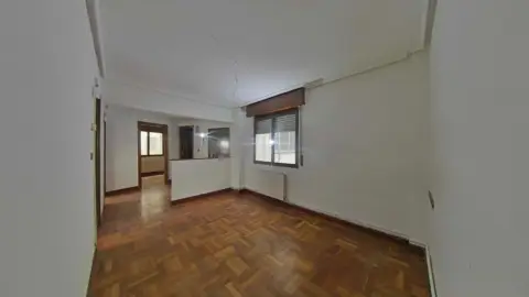 Piso en calle de Galizia