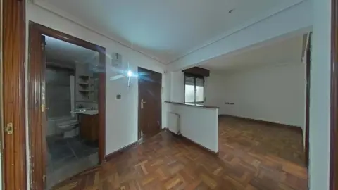 Piso en calle de Galizia