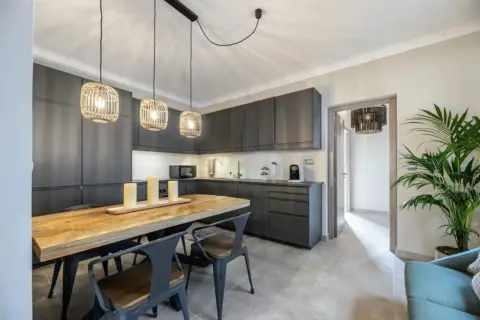 Piso en Avinguda d'Espanya