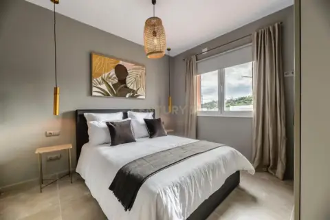 Piso en Avinguda d'Espanya