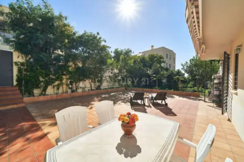 Chalet en calle Tucán