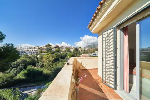 Chalet en calle Tucán