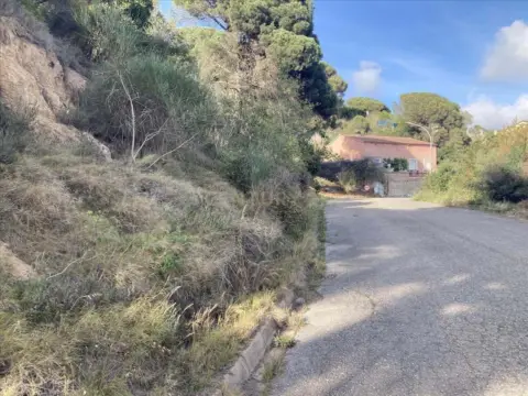 Terreno en Carrer de Saturn