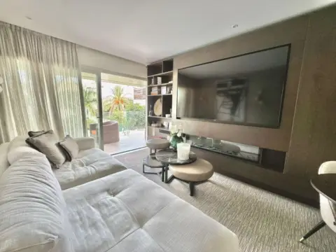 Piso en calle Carrer de L Arxiduc Lluís Salvador