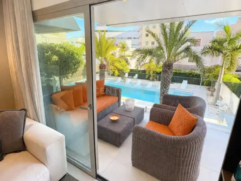 Piso en calle Carrer de L Arxiduc Lluís Salvador