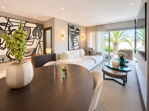 Piso en calle Carrer de L Arxiduc Lluís Salvador