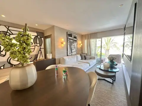 Piso en calle Carrer de L Arxiduc Lluís Salvador