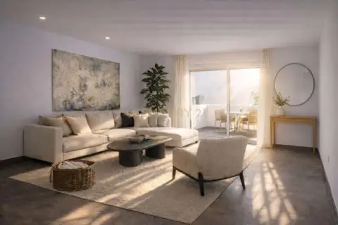 Chalet en Carrer Coll de Soratge