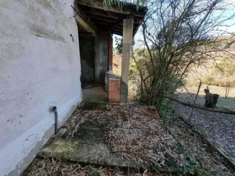 Chalet en Carrer del Montseny