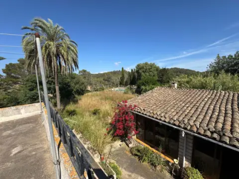 Chalet en Carretera de Costitx