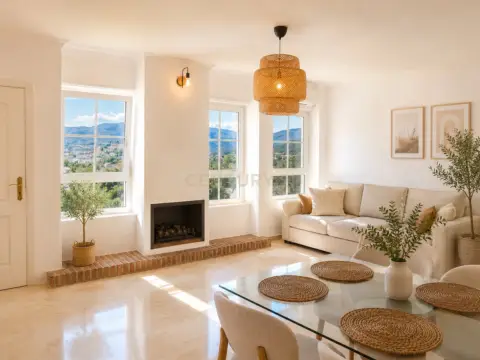 Chalet en calle Pl. Antonio Gala