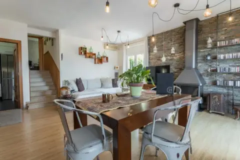 Chalet en Carrer del Dos de Maig