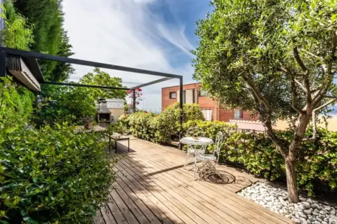 Chalet en Carrer del Dos de Maig