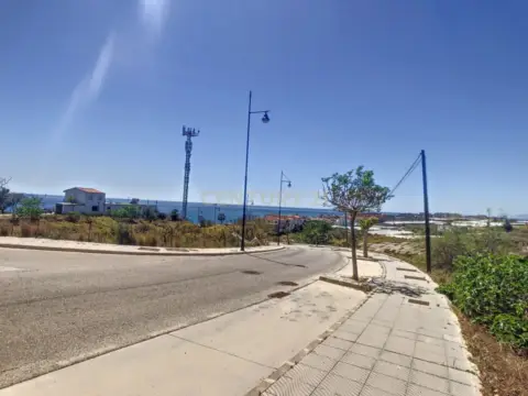 Terreno en calle de Peñoncillo