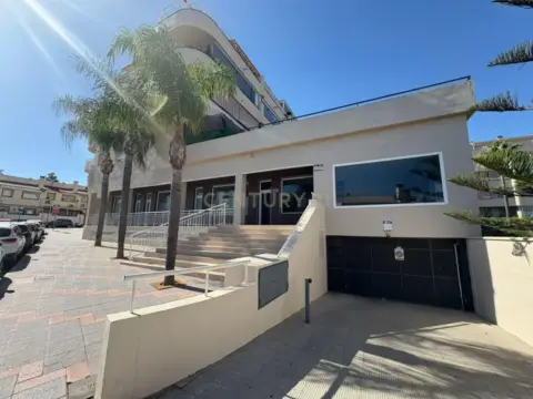 Local comercial en calle de la Margarita