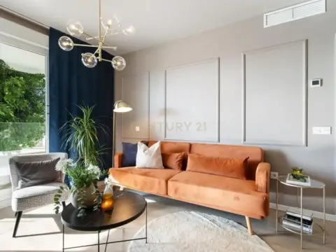 Piso en Avenida de Miguel de Cervantes