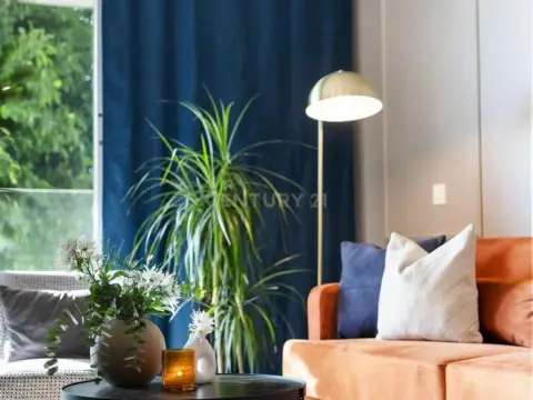 Piso en Avenida de Miguel de Cervantes