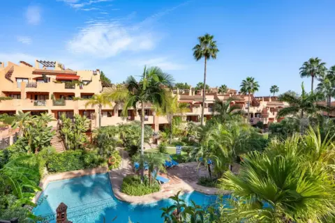 Piso en Carril de Brijan