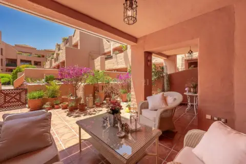 Piso en Carril de Brijan