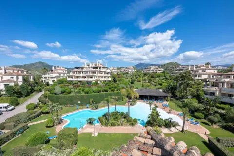 Piso en Urbanización Capanes del Golf