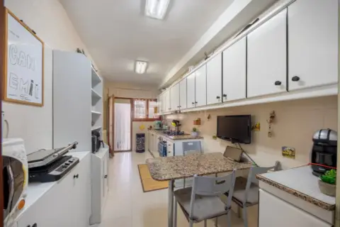 Chalet en Carrer de Folch i Torres