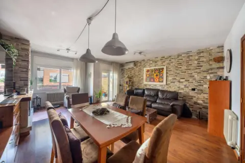 Chalet en Carrer de Folch i Torres