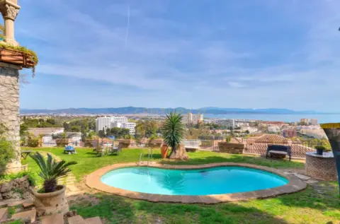 Apartamento en Camino de la Torre del Pinar