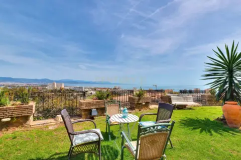 Apartamento en Camino de la Torre del Pinar