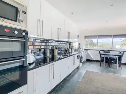 Chalet en calle Diseminado Poligono 13