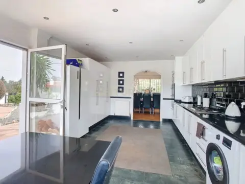 Chalet en calle Diseminado Poligono 13