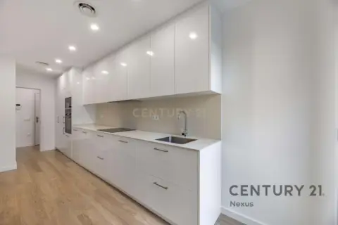 Piso en Carrer de Pere Fizes