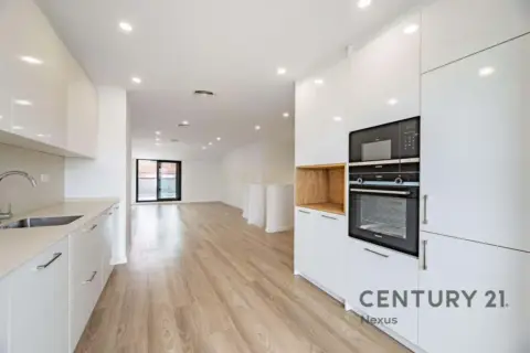 Piso en Carrer de Pere Fizes