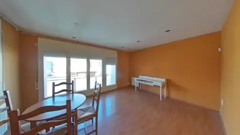 Chalet en Carrer del Roure