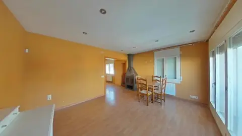 Chalet en Carrer del Roure