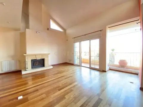 Chalet en calle de los Naranjos