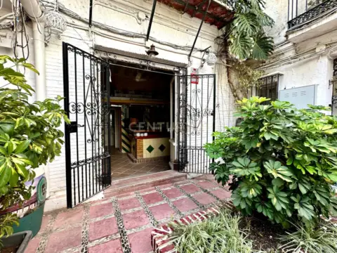 Local comercial en Plaza General Chinchilla