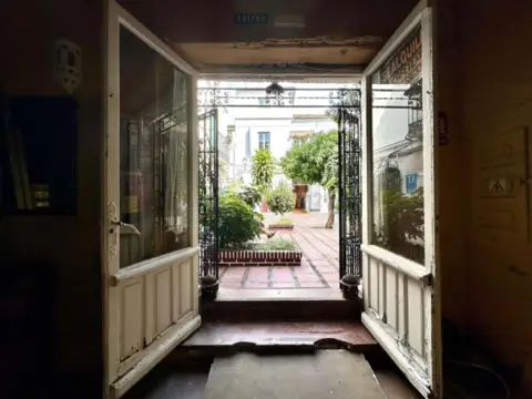 Local comercial en Plaza General Chinchilla