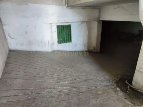 Garaje en Carrer de Barcelona