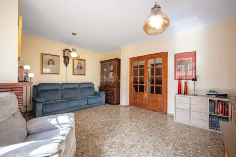 Chalet en calle Doctor Carlos Búfala