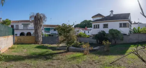 Terreno en calle Doctor Carlos Búfala