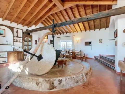 Chalet en Camino de los Almendrales