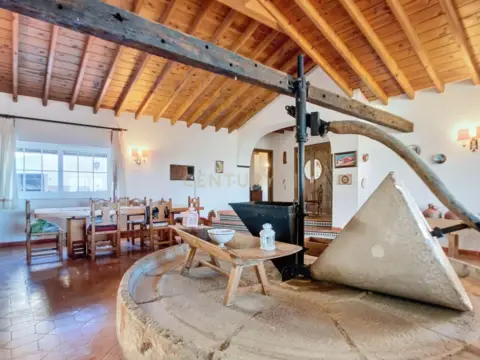 Chalet en Camino de los Almendrales