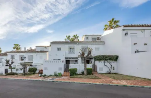 Chalet en Avenida de las Golondrinas