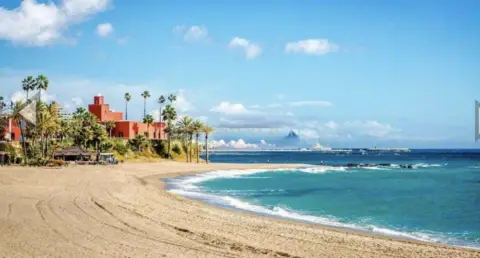 Piso en Avenida de Benalmádena