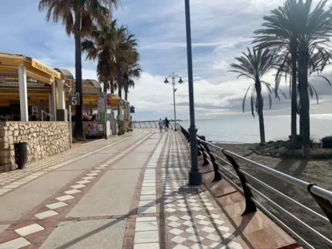 Piso en Avenida de Benalmádena