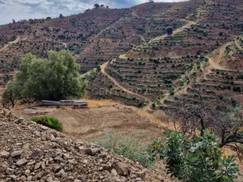 Terreno en calle 29100 Coín