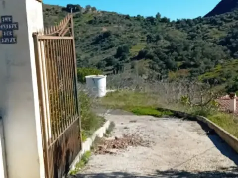 Chalet en calle Camino de La Yesera